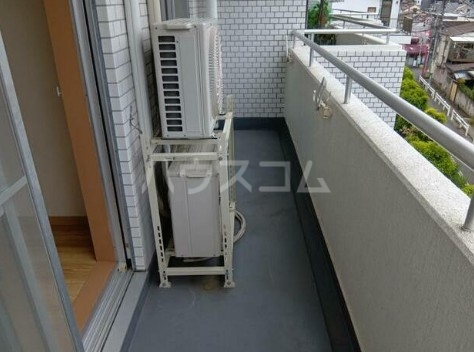 13/26 バルコニー