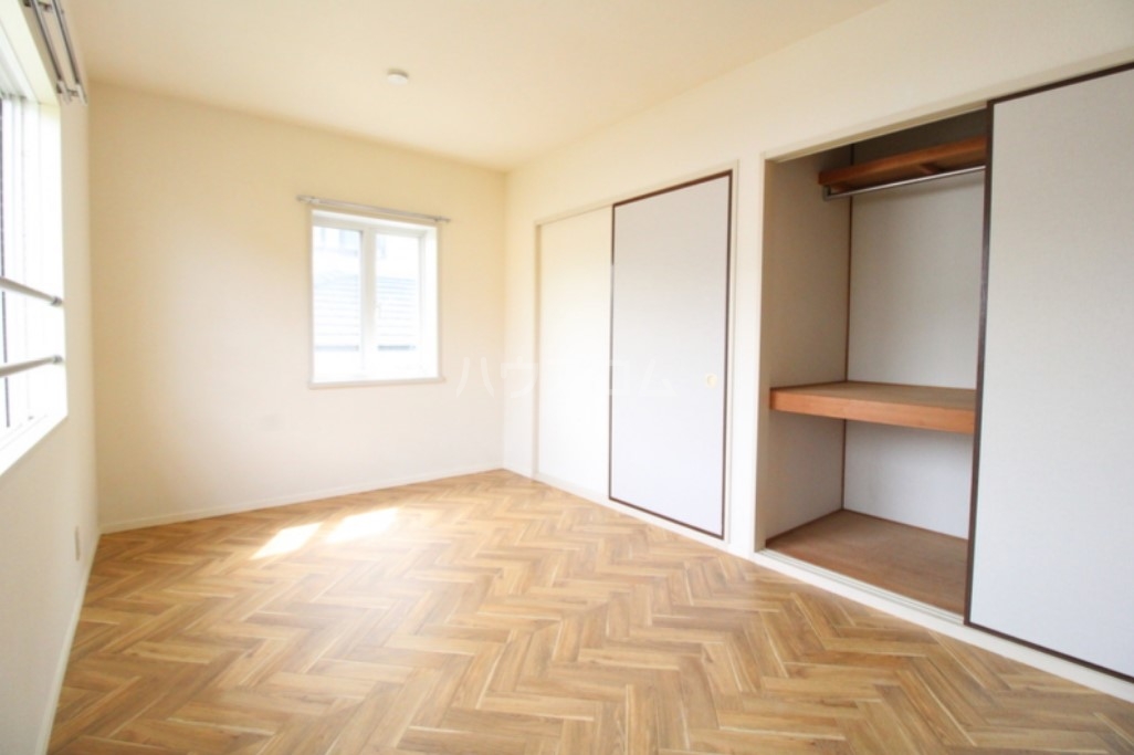 4/18 リビング/ダイニング