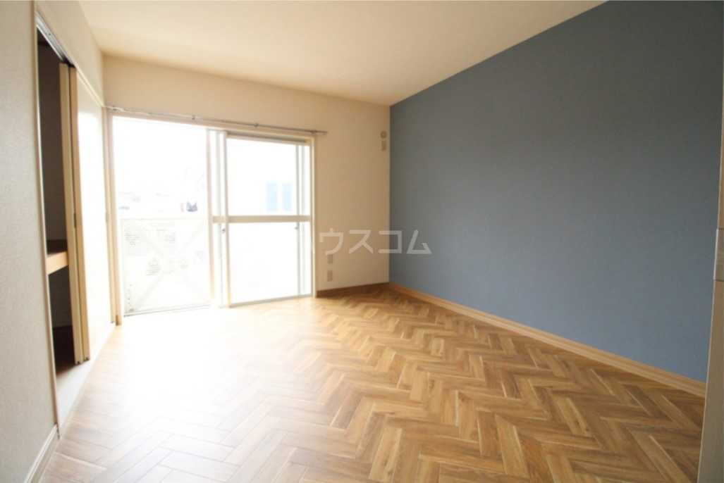 5/18 リビング/ダイニング