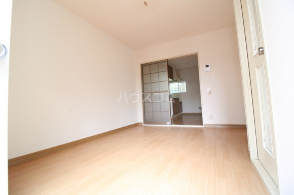 3/18 リビング/ダイニング