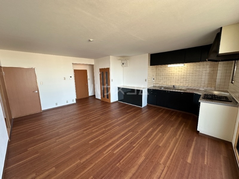 9/18 バルコニー