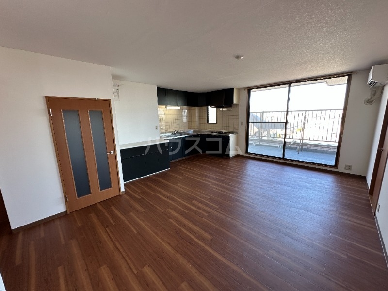 3/18 リビング/ダイニング