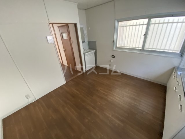 5/26 リビング/ダイニング