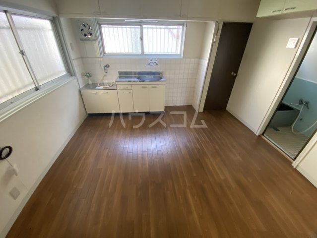 3/26 リビング/ダイニング