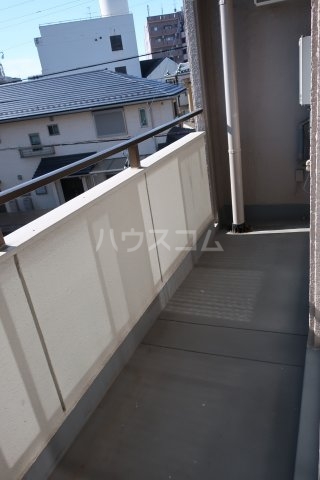 13/29 バルコニー