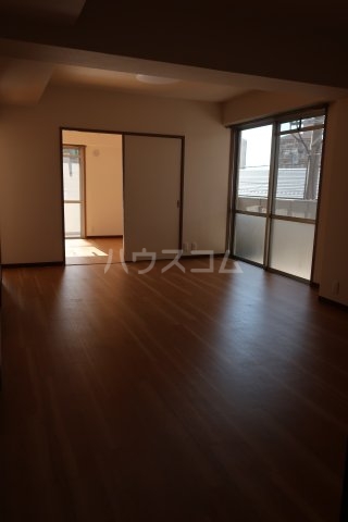 4/29 リビング/ダイニング