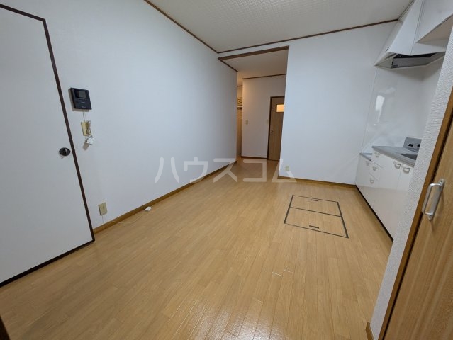 4/27 リビング/ダイニング