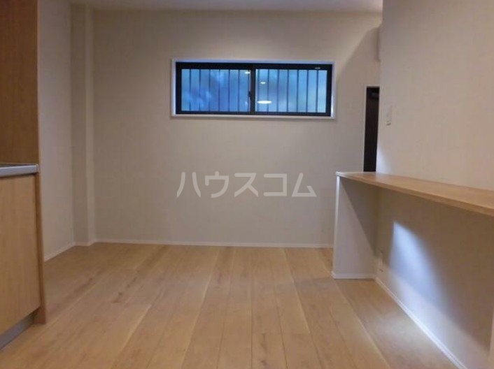 4/26 リビング/ダイニング