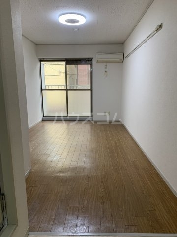 3/19 リビング/ダイニング