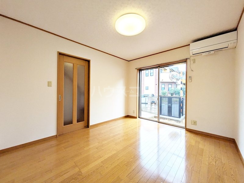 4/25 リビング/ダイニング