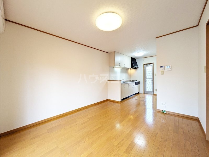 3/25 リビング/ダイニング