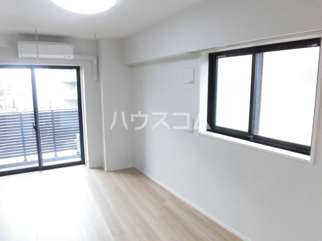 4/23 リビング/ダイニング