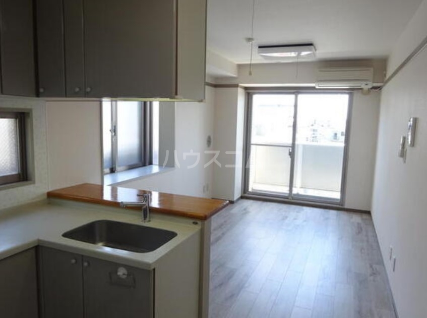 3/15 リビング/ダイニング