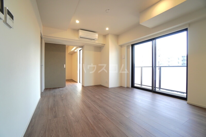 3/24 リビング/ダイニング