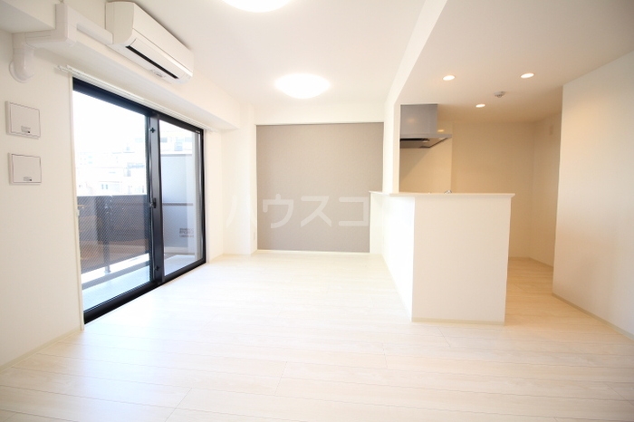 4/29 リビング/ダイニング