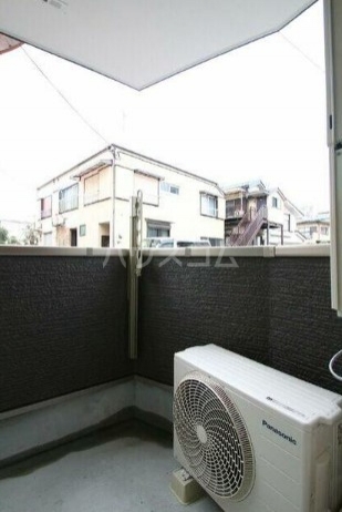 15/20 バルコニー