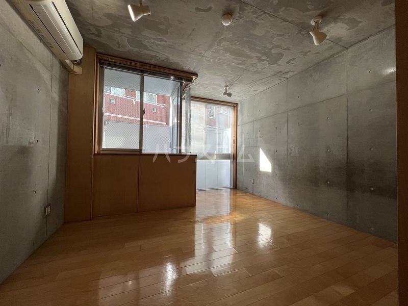 3/18 リビング/ダイニング