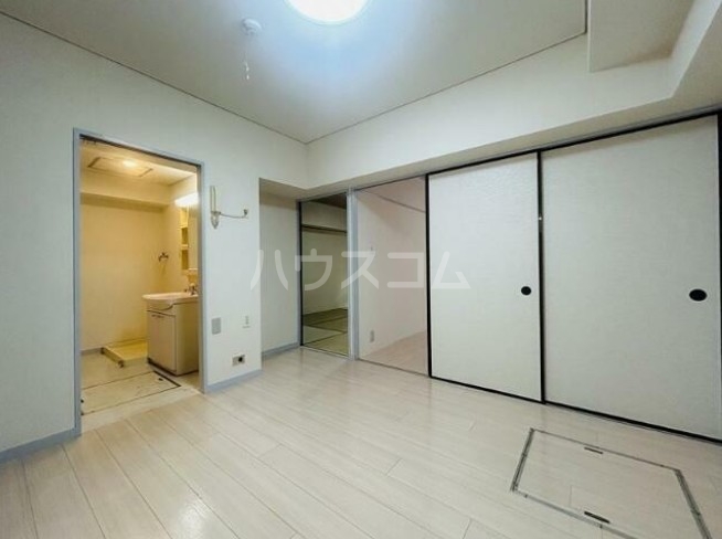 5/30 リビング/ダイニング