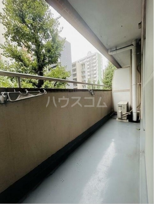 22/30 バルコニー