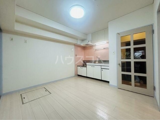 3/30 リビング/ダイニング