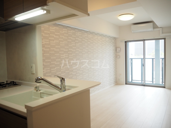 3/30 リビング/ダイニング