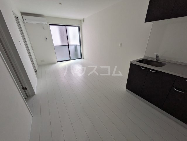 3/30 リビング/ダイニング