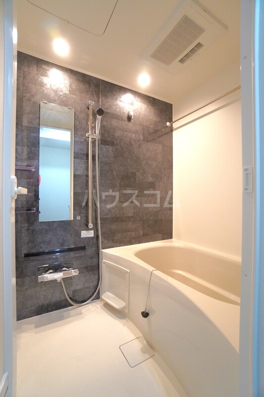8/24 浴室