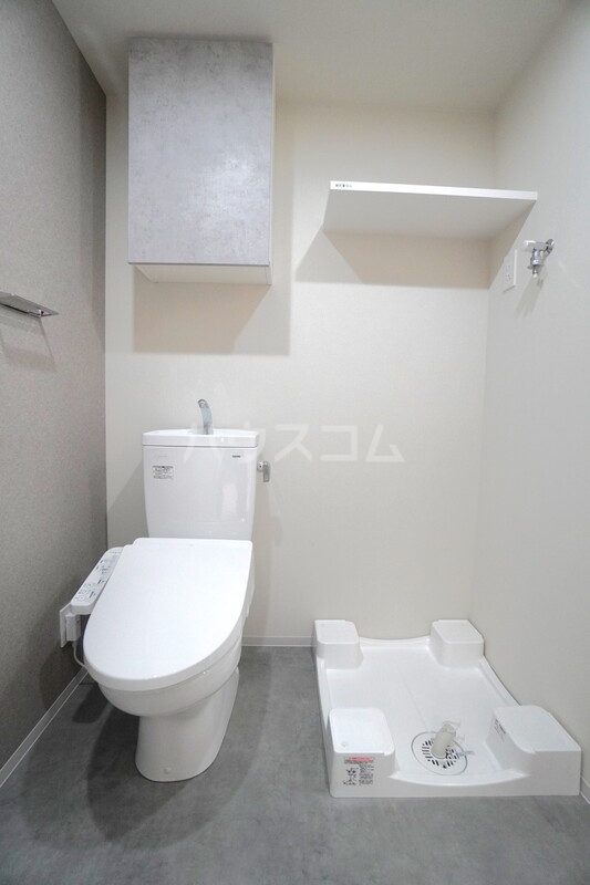 11/25 トイレ