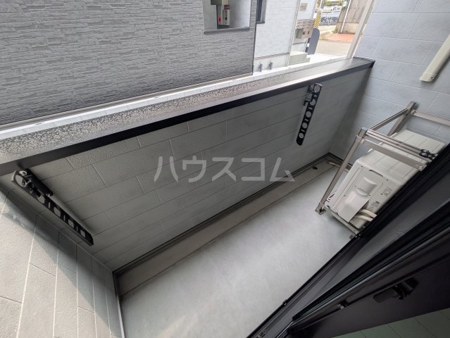 16/30 バルコニー