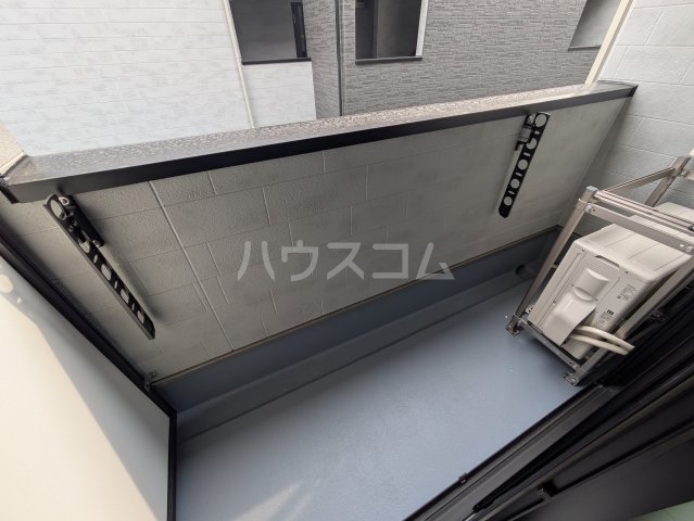 16/30 バルコニー