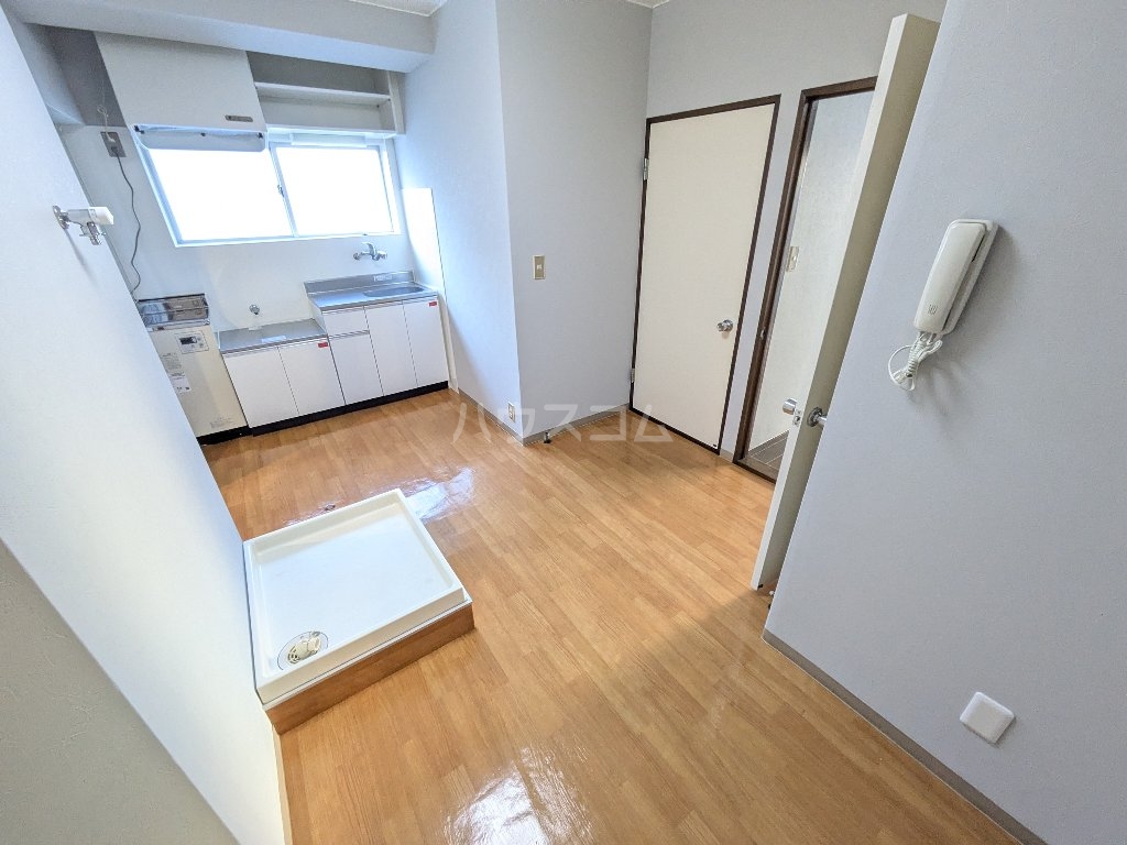 4/30 リビング/ダイニング