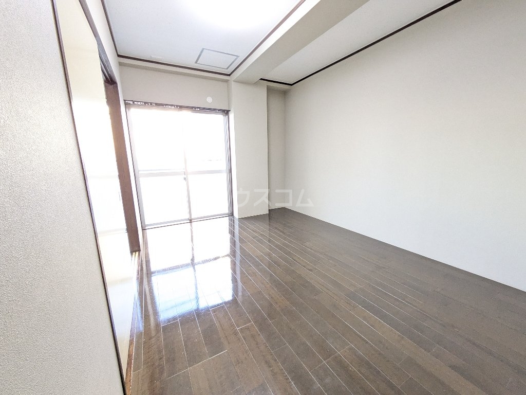 5/30 リビング/ダイニング