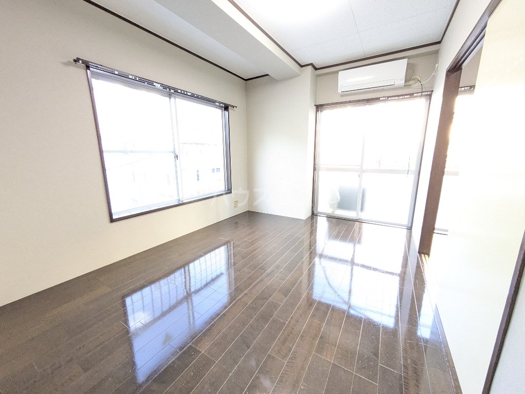 3/30 リビング/ダイニング