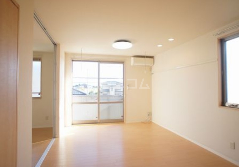 3/15 リビング/ダイニング