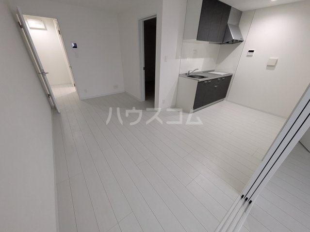 3/26 リビング/ダイニング