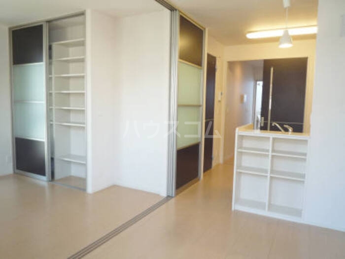 3/13 リビング/ダイニング