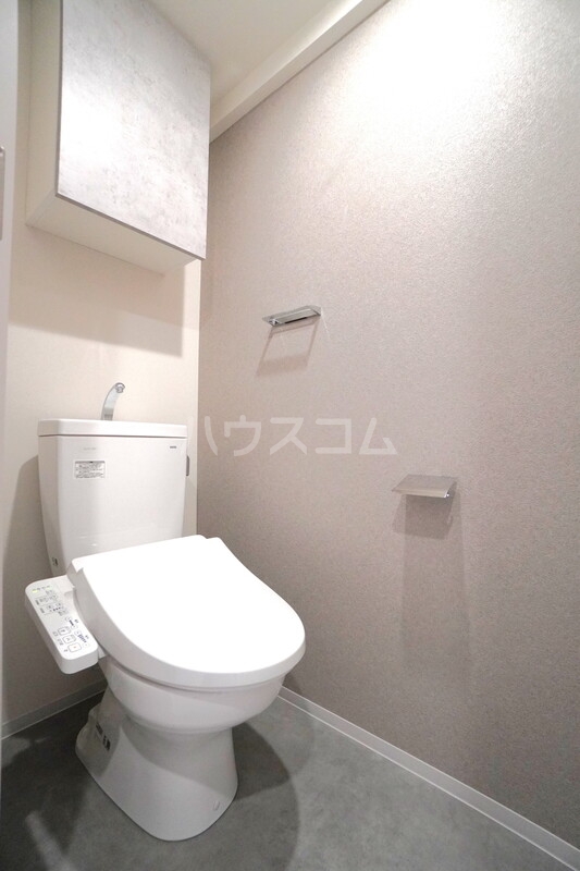 11/25 トイレ