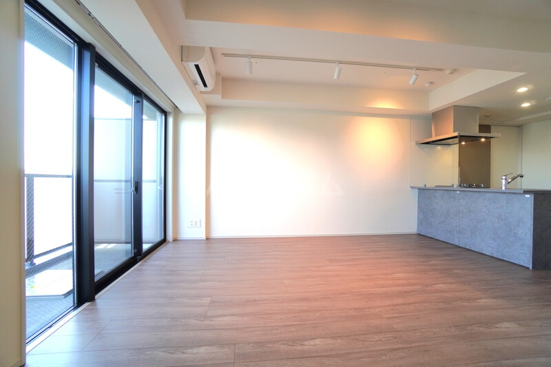 4/25 リビング/ダイニング