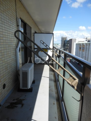 15/25 バルコニー