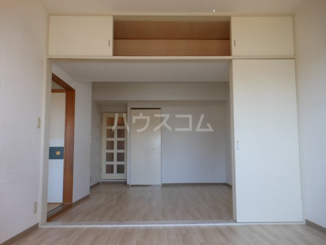 4/25 リビング/ダイニング