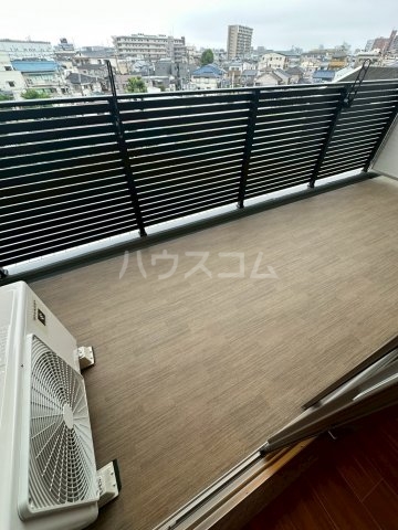 16/30 バルコニー