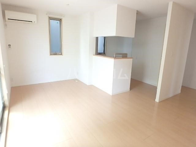 3/22 リビング/ダイニング