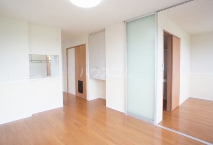 3/24 リビング/ダイニング