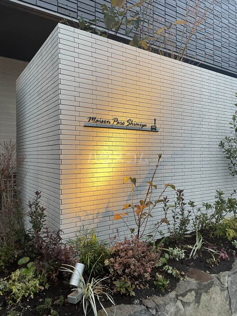 3/13 エントランス