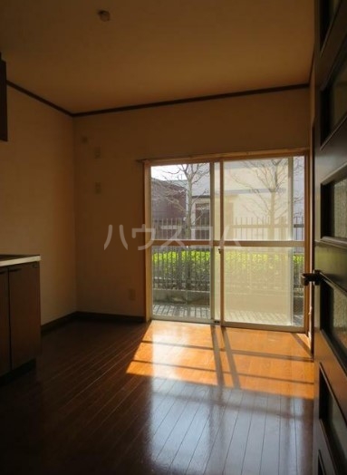 3/11 リビング/ダイニング