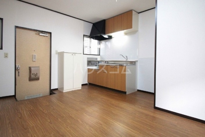 4/28 リビング/ダイニング