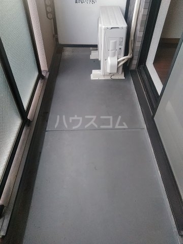 15/30 バルコニー