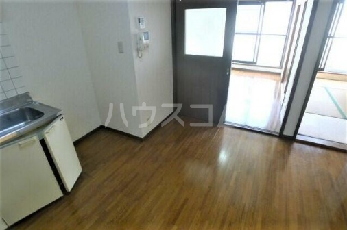 3/23 リビング/ダイニング