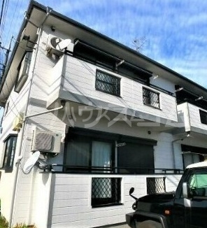 11/23 バルコニー