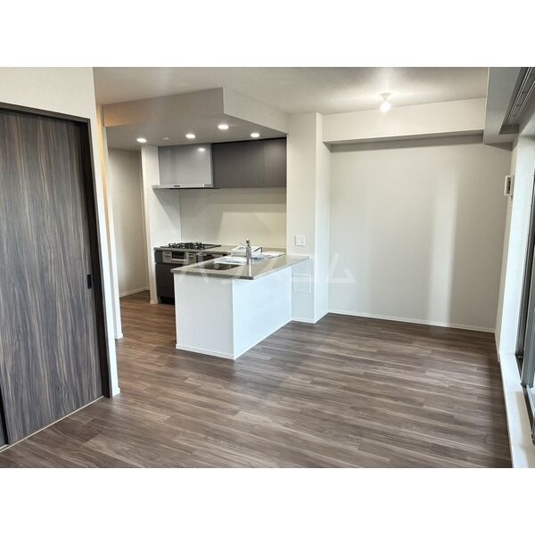 6/30 リビング/ダイニング